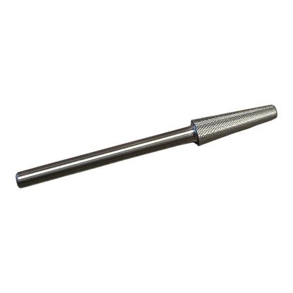 Drill Bit - Buffer Bit Diamond Cut Cone Shape