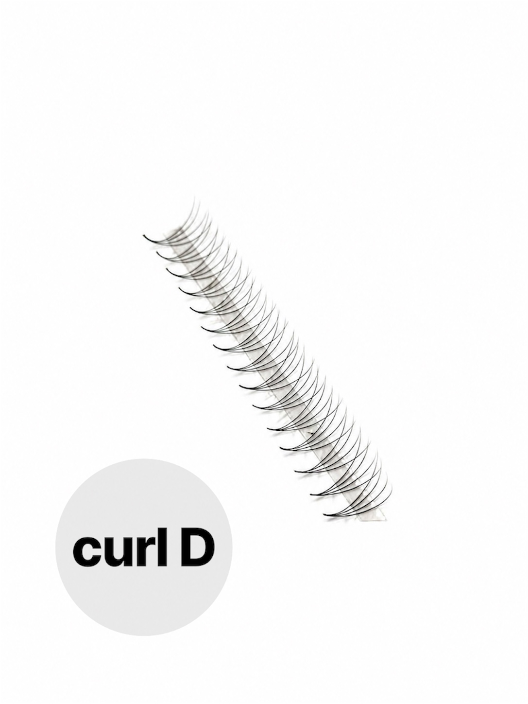 Ultra-Speed 4D(0.07)Premade Volume Fans - Single Size