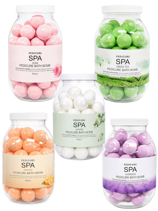 Bath Bombs (60pcs)