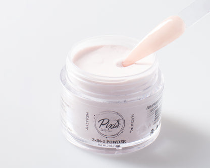 Pixie P28 - 2 in 1 Dip & Acrylic Powder (2oz)