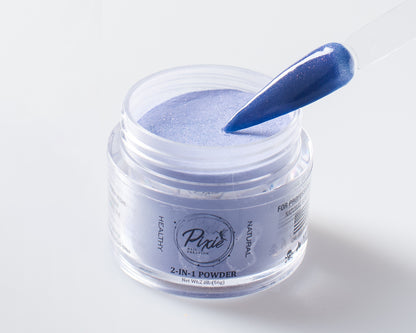Pixie P37 - 2in1 Dip & Acrylic Powder (2oz)