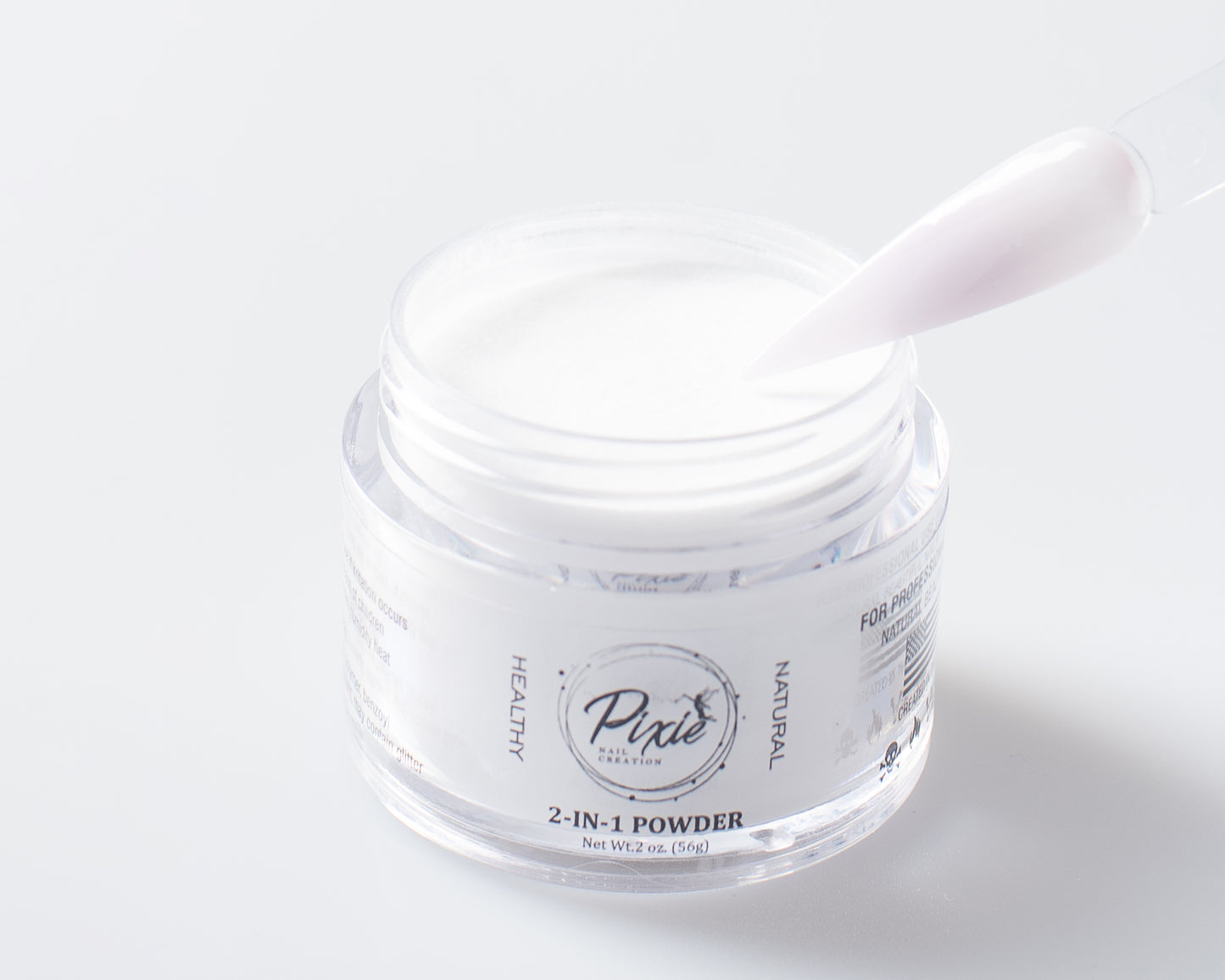 Pixie P04 - 2 in 1 Dip & Acrylic Powder (2oz)
