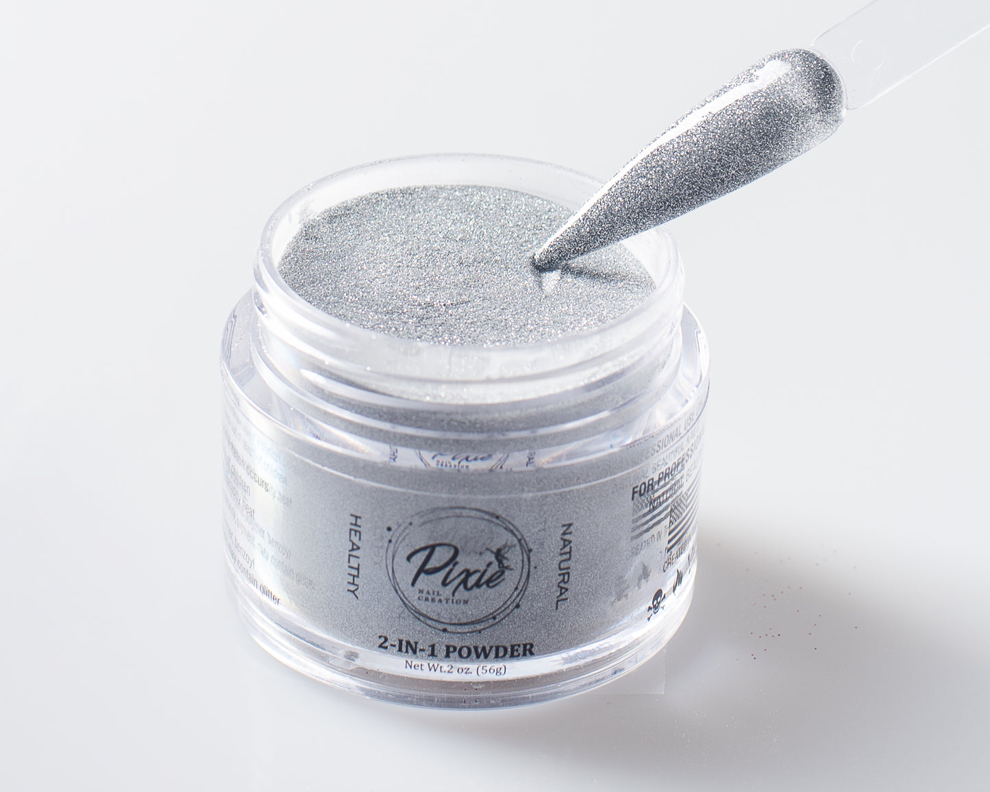 Pixie P46 - 2 in 1 Dip & Acrylic Powder (2oz)