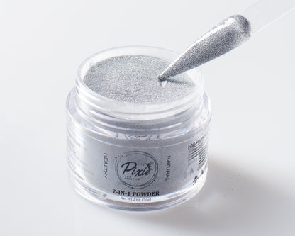 Pixie P46 - 2 in 1 Dip & Acrylic Powder (2oz)