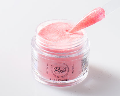 Pixie P49 - 2 in 1 Dip & Acrylic Powder (2oz)