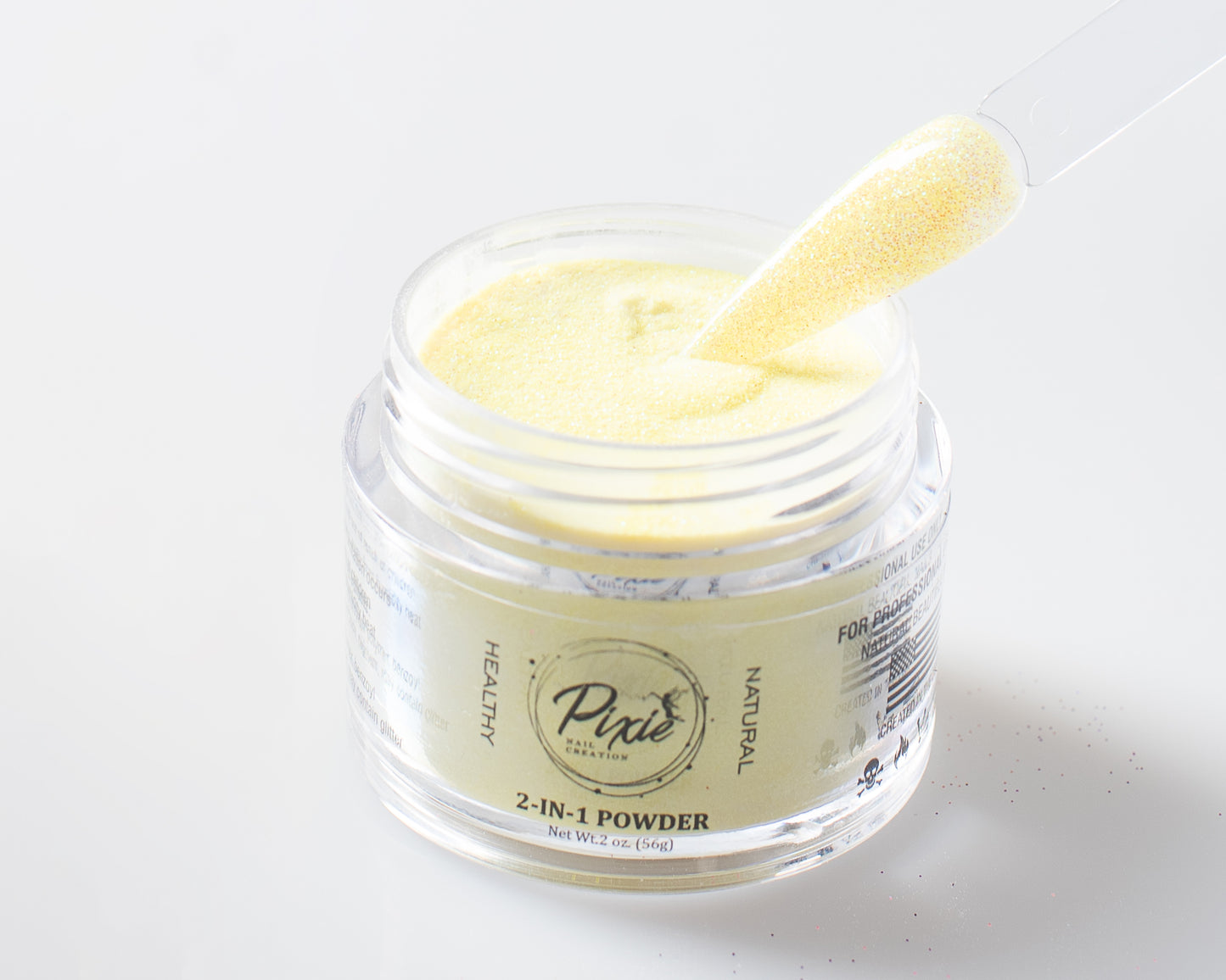 Pixie P51 - 2 in 1 Dip & Acrylic Powder (2oz)