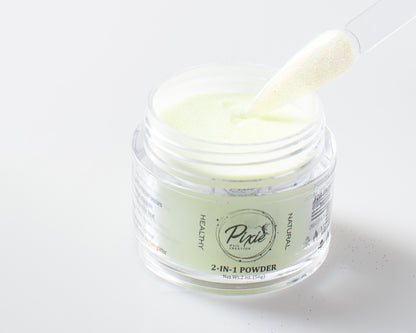 Pixie P52 - 2 in 1 Dip & Acrylic Powder (2oz)