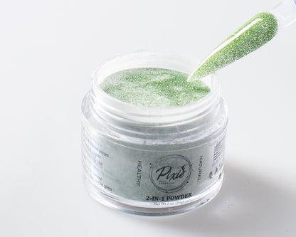 Pixie P53- 2 in 1 Dip & Acrylic Powder (2oz)