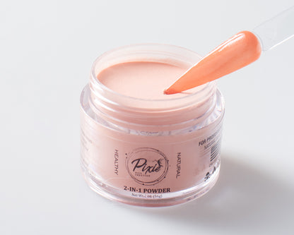 Pixie P07 - 2 in 1 Dip & Acrylic Powder (2oz)