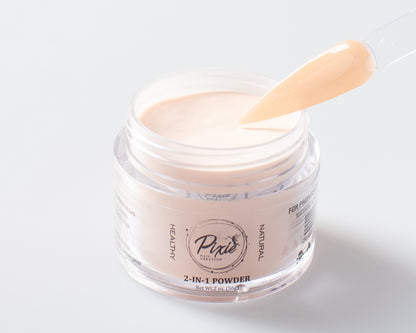 Pixie P09 - 2 in 1 Dip & Acrylic Powder (2oz)