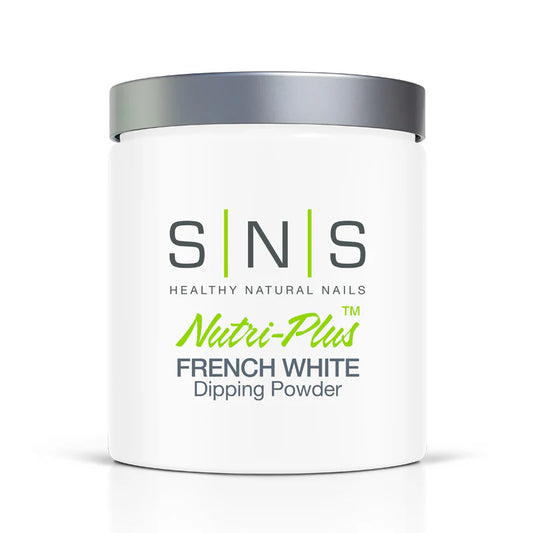 SNS | Dip Powder - French White 16OZ