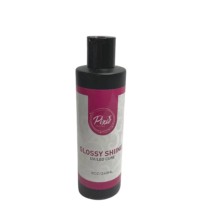 Pixie Top Coat Glossy Shiine - 226ml