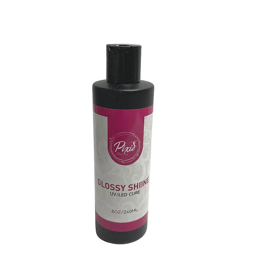 Pixie Top Coat Glossy Shiine - 226ml