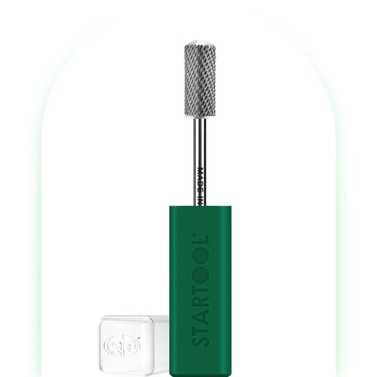 STARTOOL| 3/32" RFS - ROUND TOP SMALL BARREL - FINE