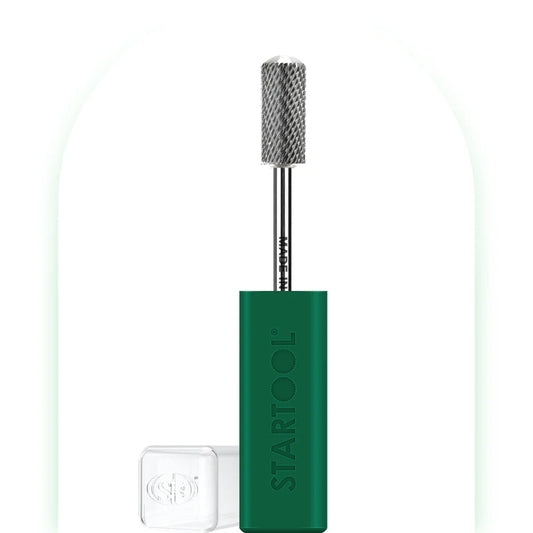 STARTOOL| 3/32" RM - ROUND TOP SMALL BARREL - MEDIUM