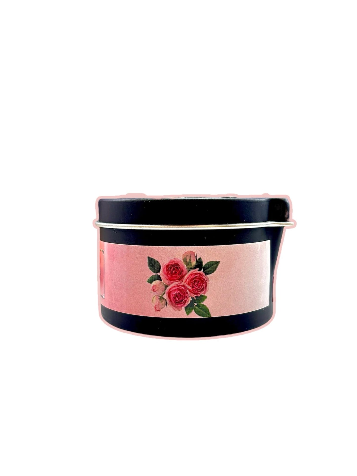 Candle Massage Oil