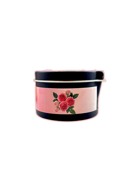Candle Massage Oil