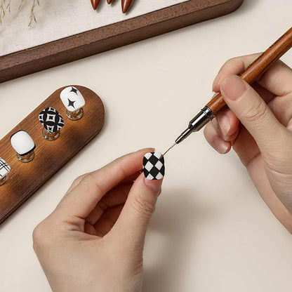 Nail Art Liner Brush - Ultra Fine