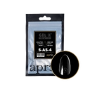 Aprés | GEL-X® SCULPTED SHORT REFILL BAG