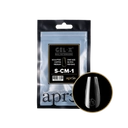 Aprés | GEL-X® SCULPTED MEDIUM REFILL BAG