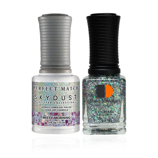 Lechat Perfect Match - Sky Dust Collection - 06 MISTY MORNING