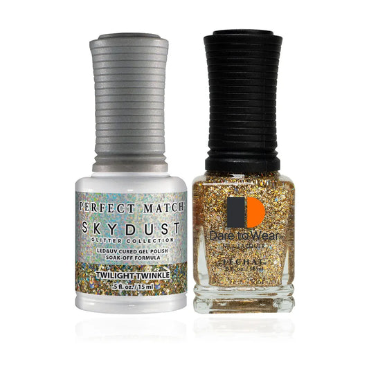 Lechat Perfect Match - Sky Dust Collection - 08 TWILIGHT TWINKLE