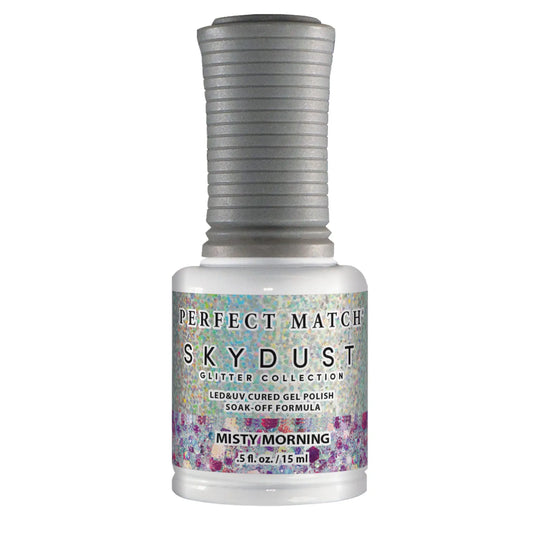 Lechat Perfect Match - Sky Dust Collection - 06 MISTY MORNING
