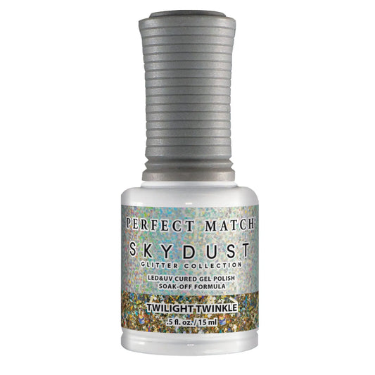 Lechat Perfect Match - Sky Dust Collection - 08 TWILIGHT TWINKLE