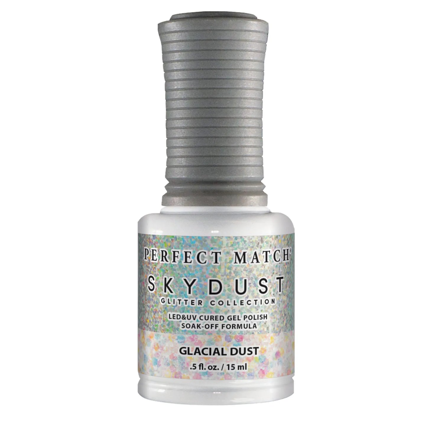 Lechat Perfect Match - Sky Dust Collection - 09 GLACIAL DUST