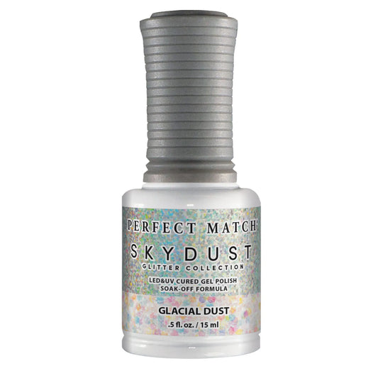 Lechat Perfect Match - Sky Dust Collection - 09 GLACIAL DUST