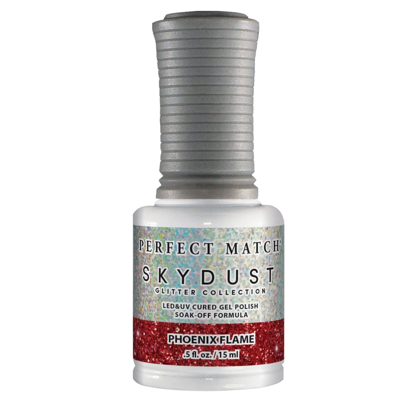 Lechat Perfect Match - Sky Dust Collection - 10 PHOENIX FLAME