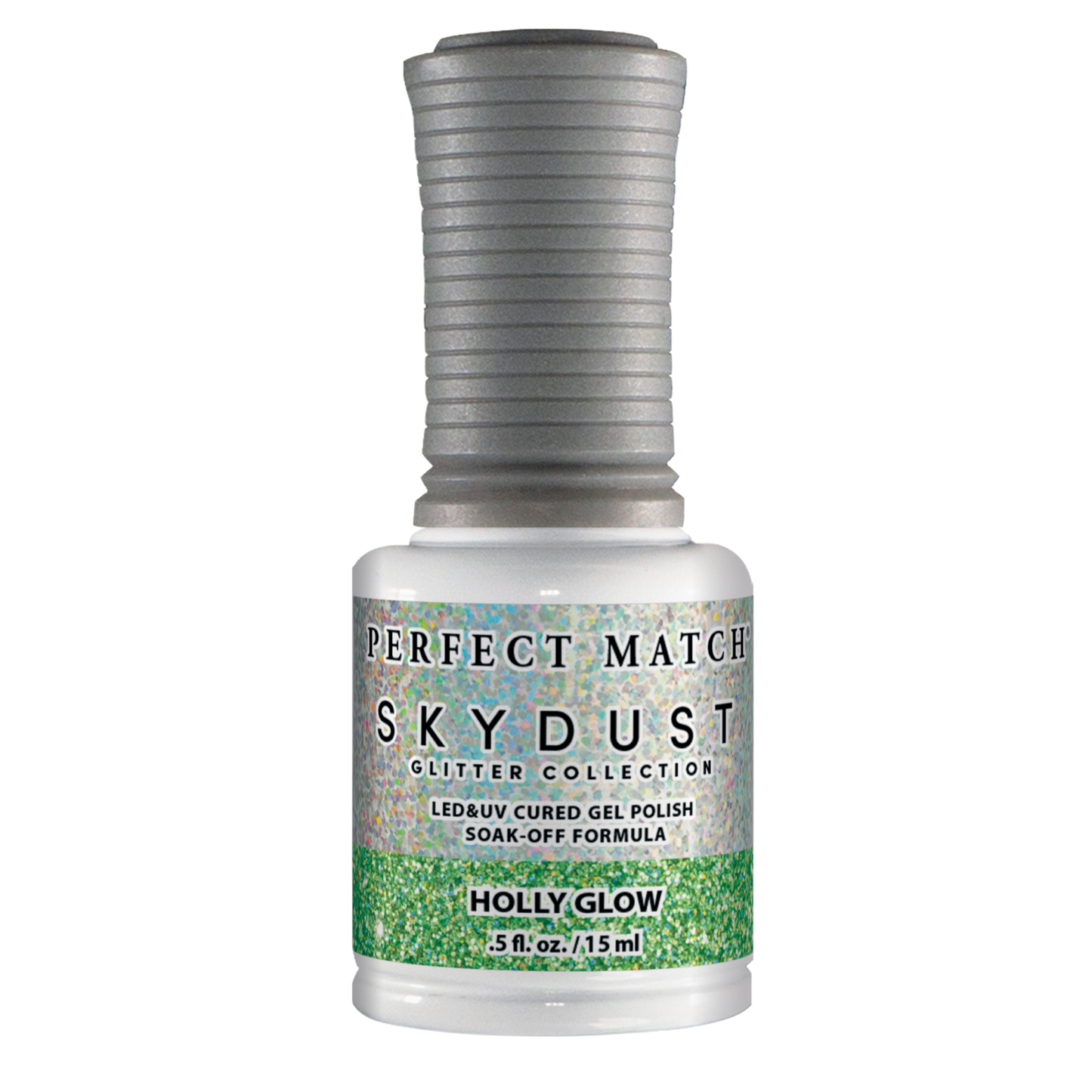 Lechat Perfect Match - Sky Dust Collection - 17 HOLLY GLOW