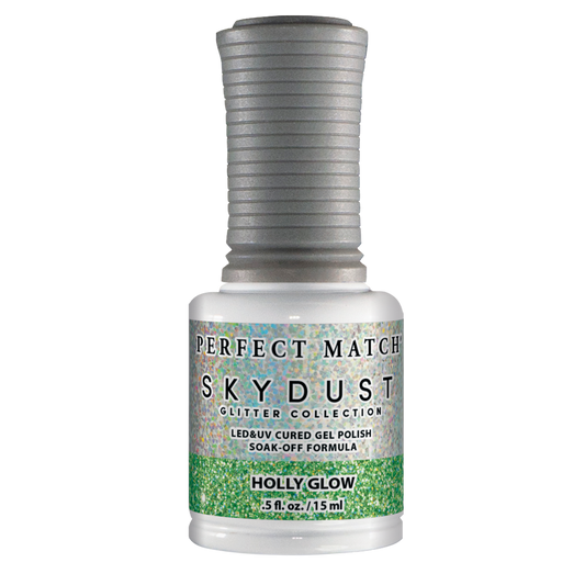 Lechat Perfect Match - Sky Dust Collection - 17 HOLLY GLOW