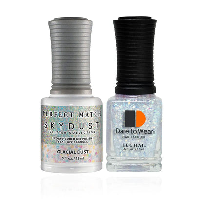 Lechat Perfect Match - Sky Dust Collection - 09 GLACIAL DUST