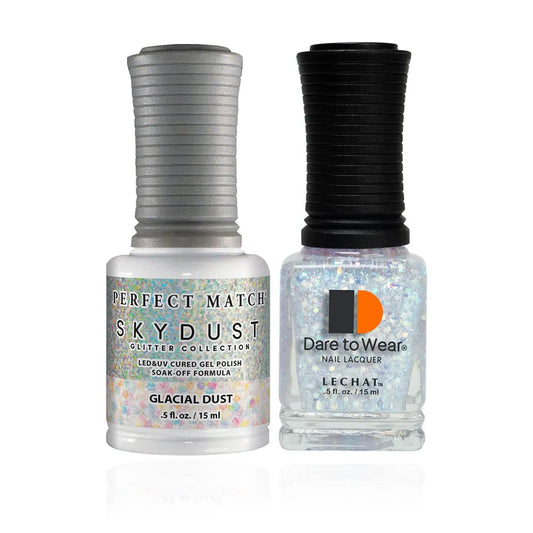 Lechat Perfect Match - Sky Dust Collection - 09 GLACIAL DUST