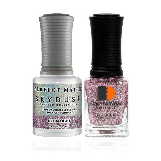 Lechat Perfect Match - Sky Dust Collection - 14 ULTRALIGHT