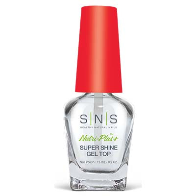 SNS | Dip Powder - Super Shine Gel Top