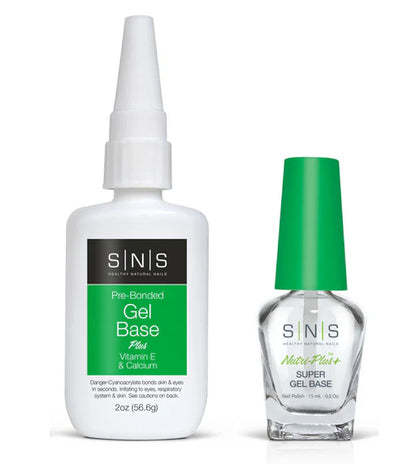 SNS | Dip Powder - Super Gel Base