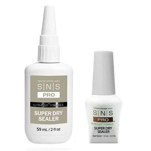 SNS | Dip Powder - Sealer Dry