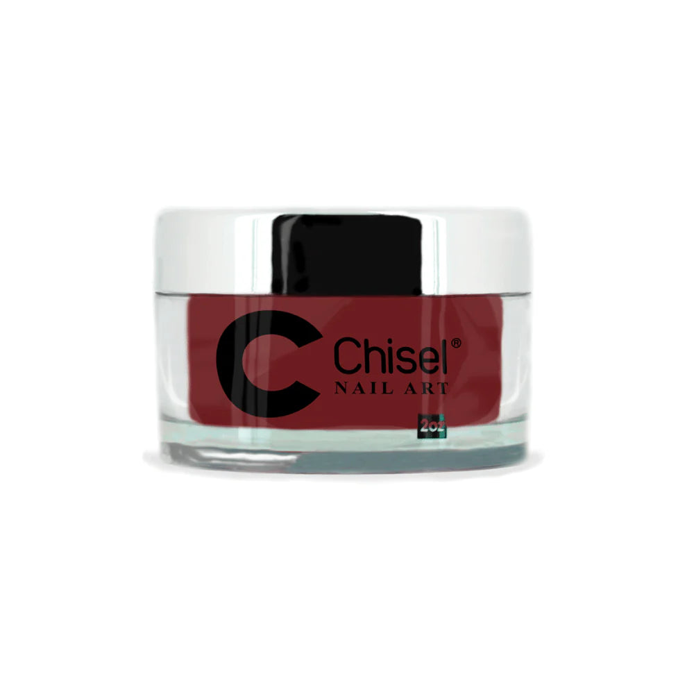 CHISEL ACRYLIC & DIPPING 2OZ - SOLID 010