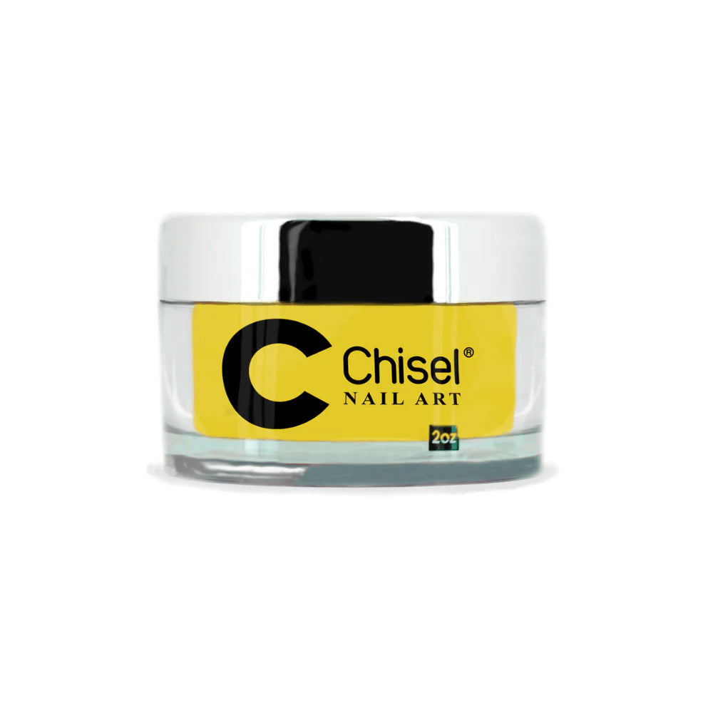 CHISEL ACRYLIC & DIPPING 2OZ - SOLID 033