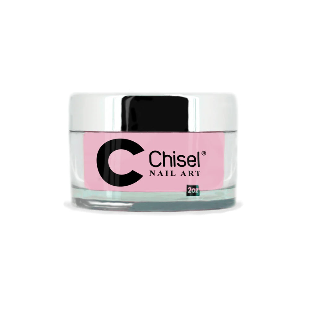 CHISEL ACRYLIC & DIPPING 2OZ - SOLID 073