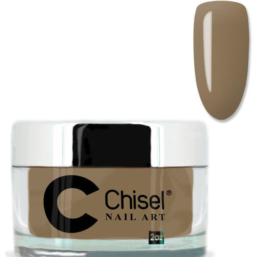 CHISEL ACRYLIC & DIPPING 2OZ - SOLID 112