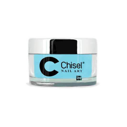 CHISEL ACRYLIC & DIPPING 2OZ - SOLID 128