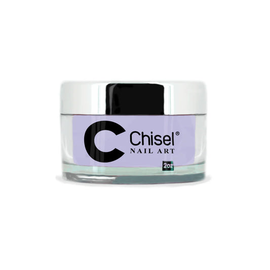 CHISEL ACRYLIC & DIPPING 2OZ - SOLID 130