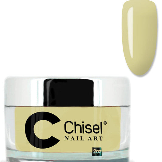 CHISEL ACRYLIC & DIPPING 2OZ - SOLID 134