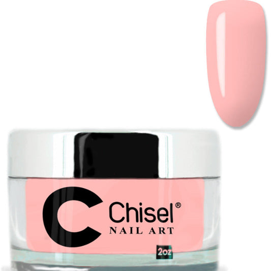 CHISEL ACRYLIC & DIPPING 2OZ - SOLID 142