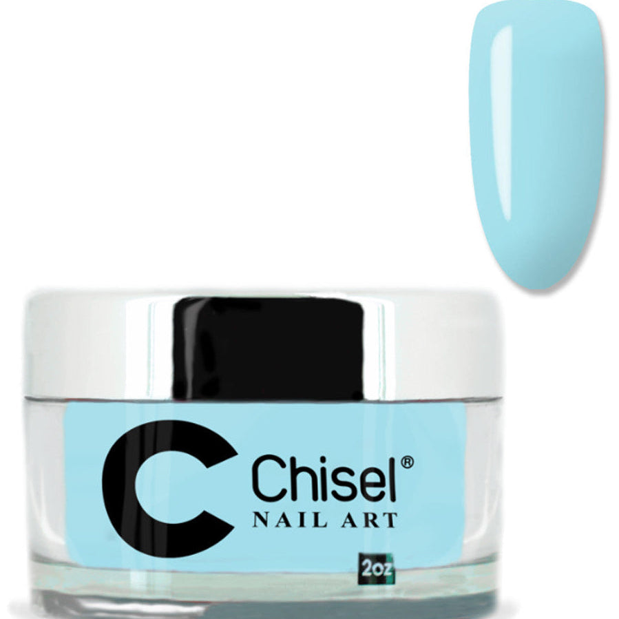 CHISEL ACRYLIC & DIPPING 2OZ - SOLID 145