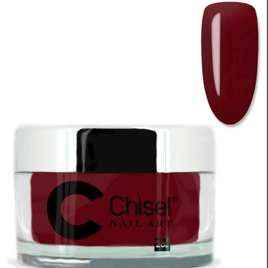 CHISEL ACRYLIC & DIPPING 2OZ - SOLID 148