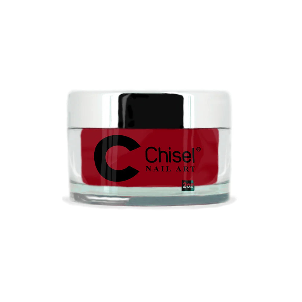 CHISEL ACRYLIC & DIPPING 2OZ - SOLID 152